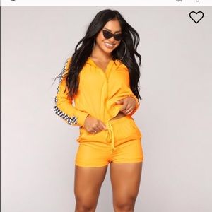 Fashion Nova Outfit